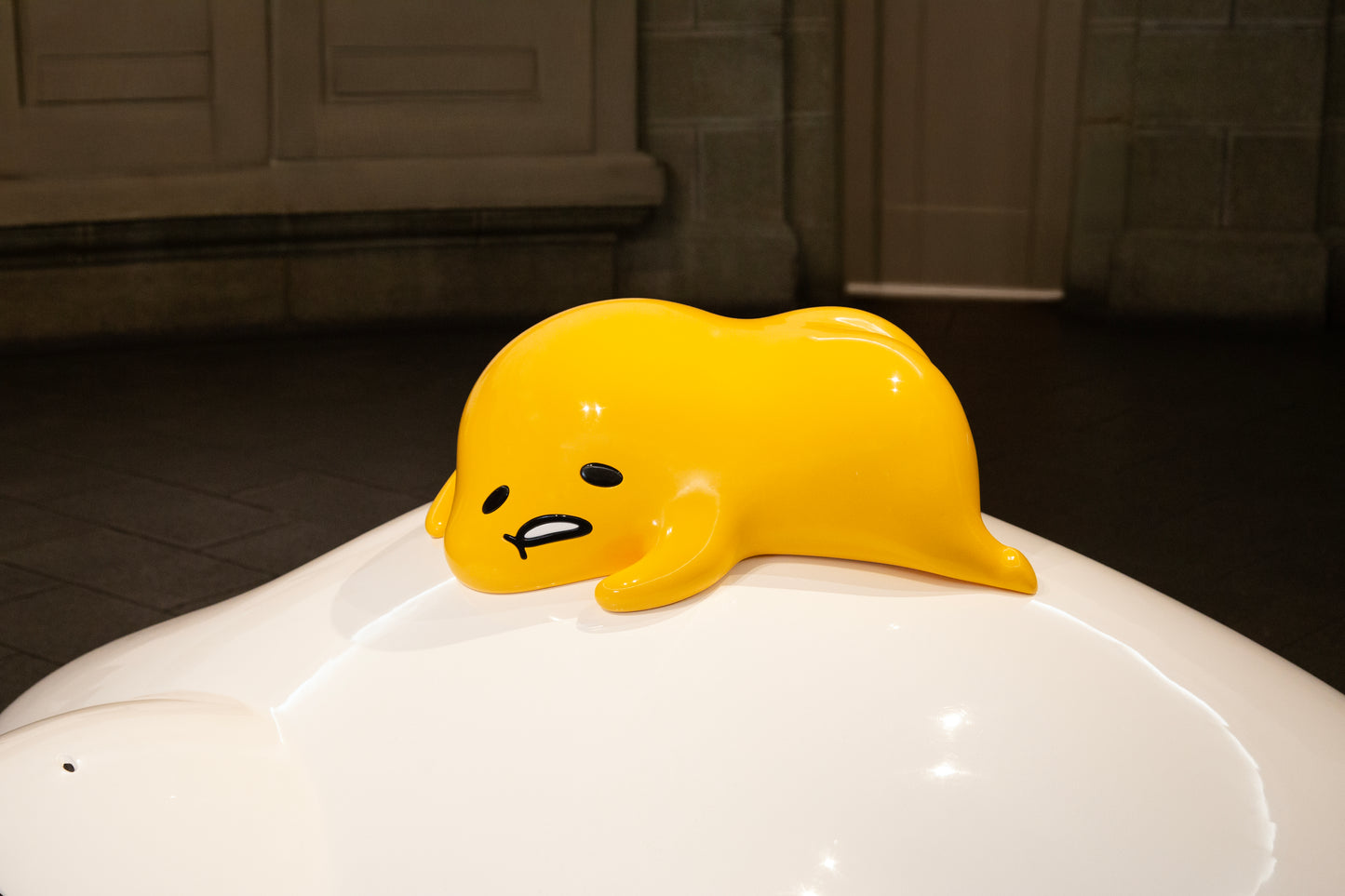 GUDETAMA