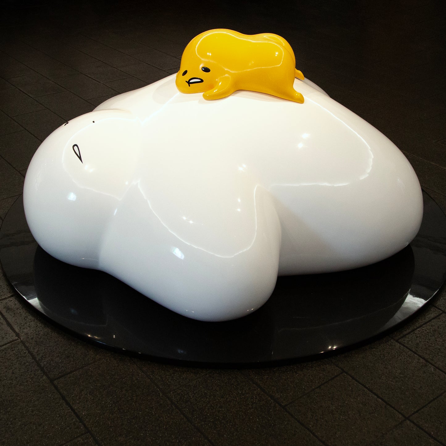 GUDETAMA