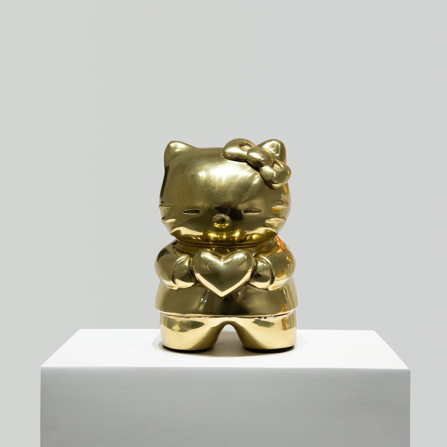 ELEMENTS - HELLO KITTY BRONCE 18