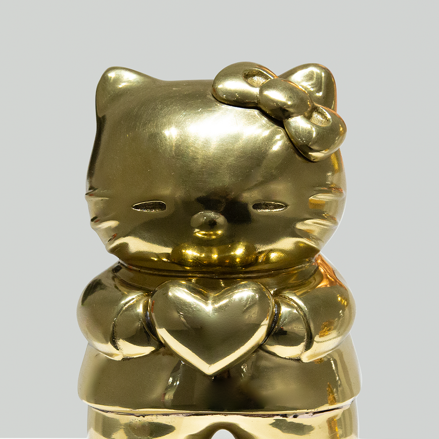 ELEMENTS - HELLO KITTY BRONCE 18