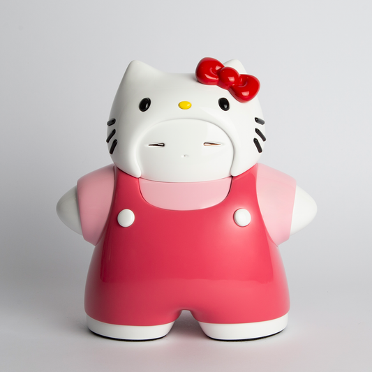 COSTUME - HELLO KITTY B