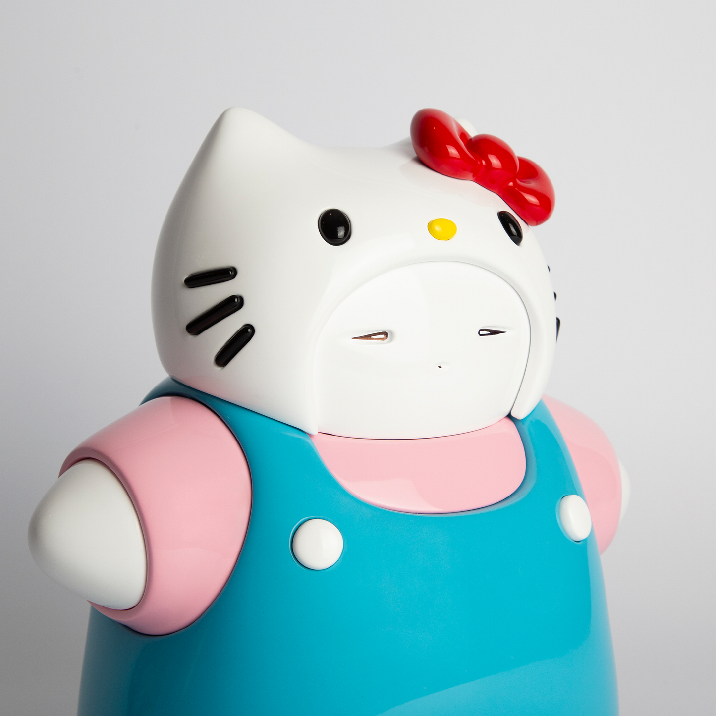 COSTUME - HELLO KITTY C