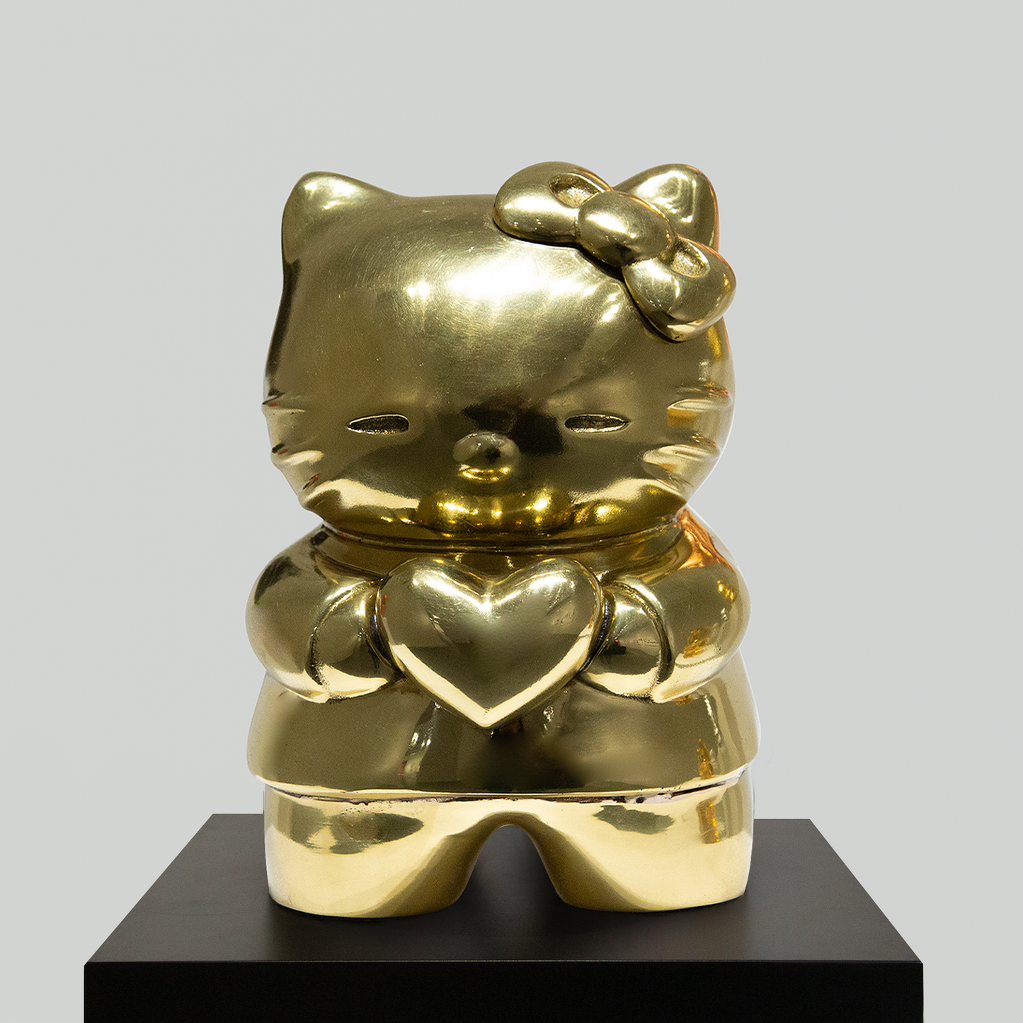 ELEMENTS - HELLO KITTY BRONCE 70