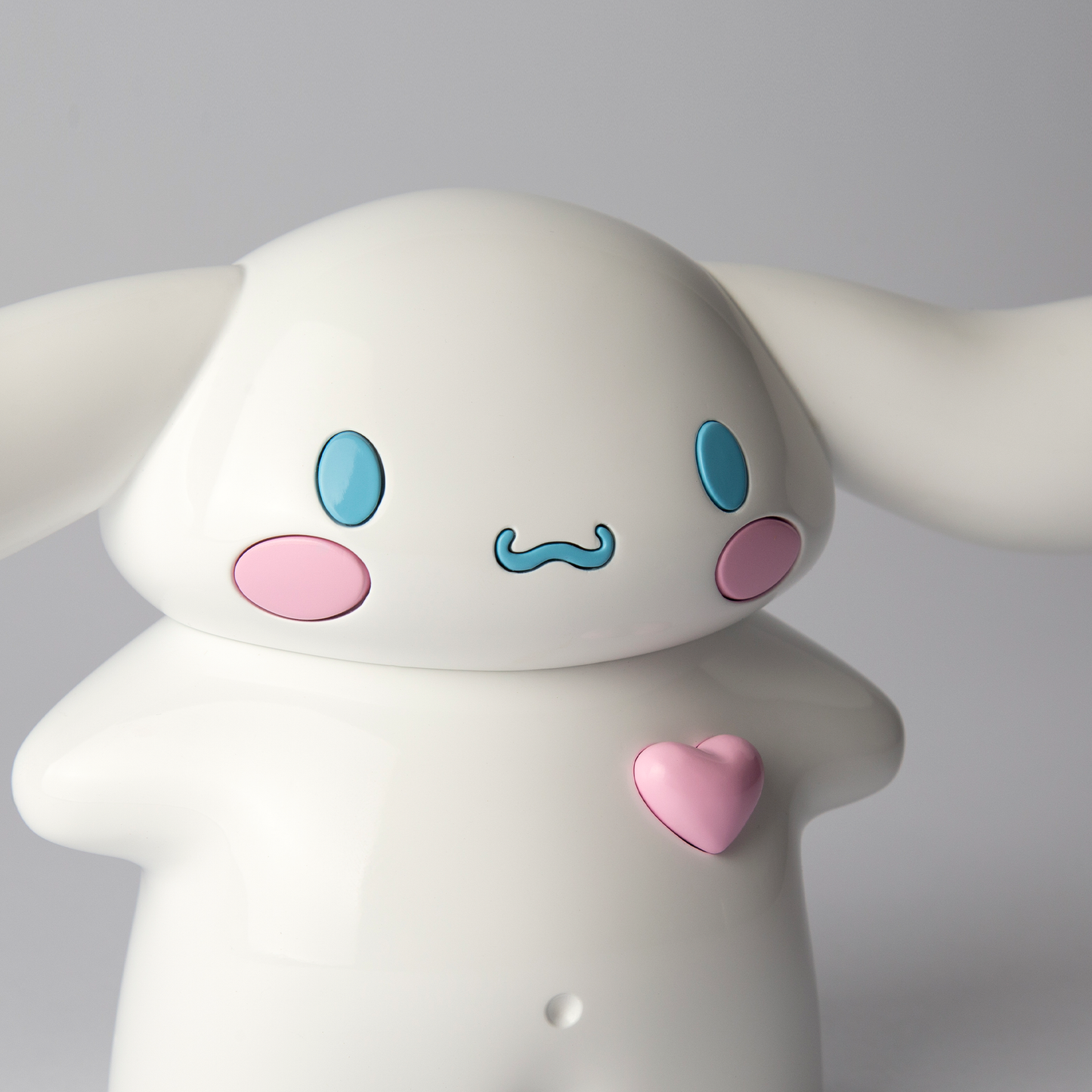 BIG HEAD - CINNAMOROLL