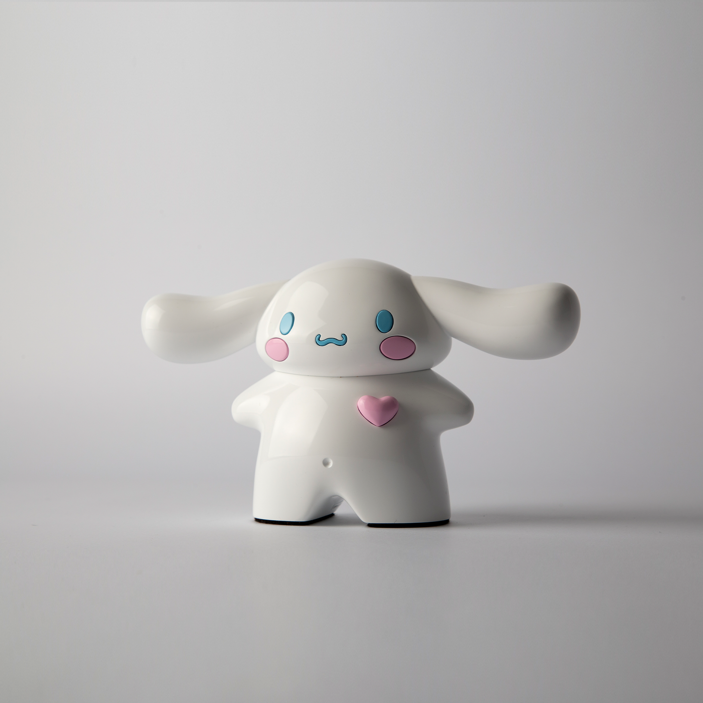 BIG HEAD - CINNAMOROLL