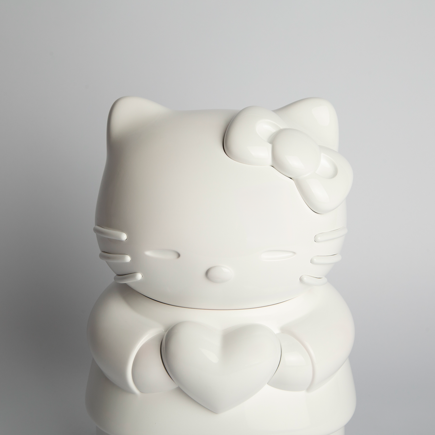 ELEMENTS - HELLO KITTY BLANCO 30