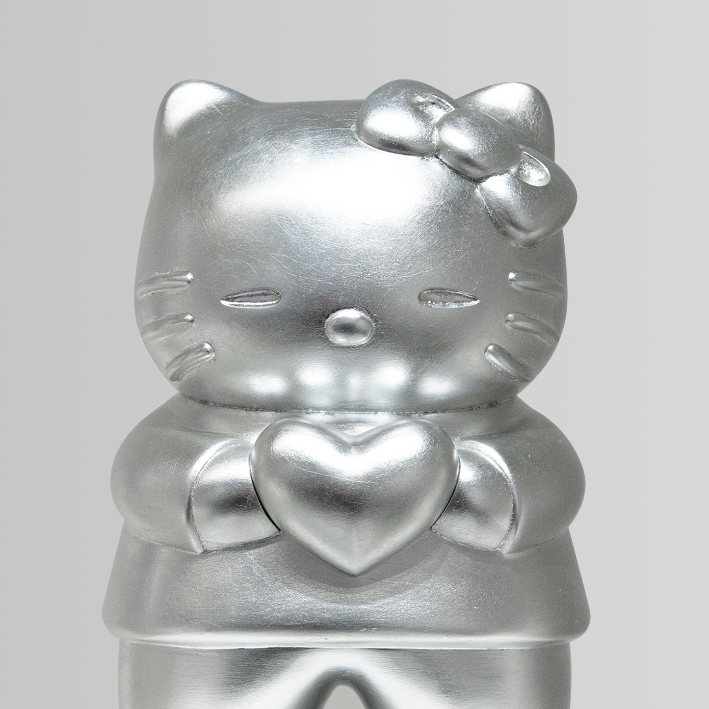 ELEMENTS - HELLO KITTY PAN DE ALUMINIO 30