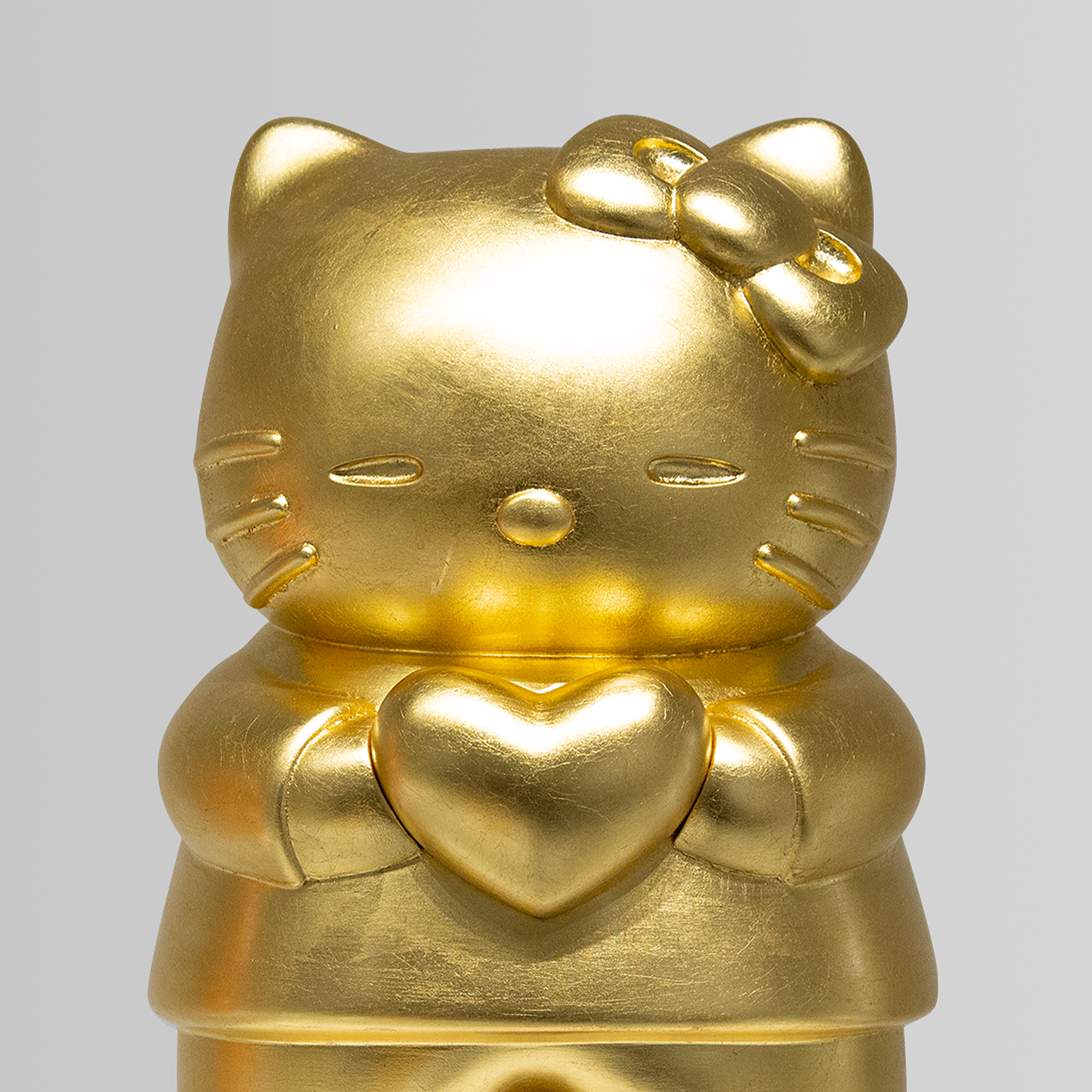 ELEMENTS - HELLO KITTY PAN DE BRONCE 30