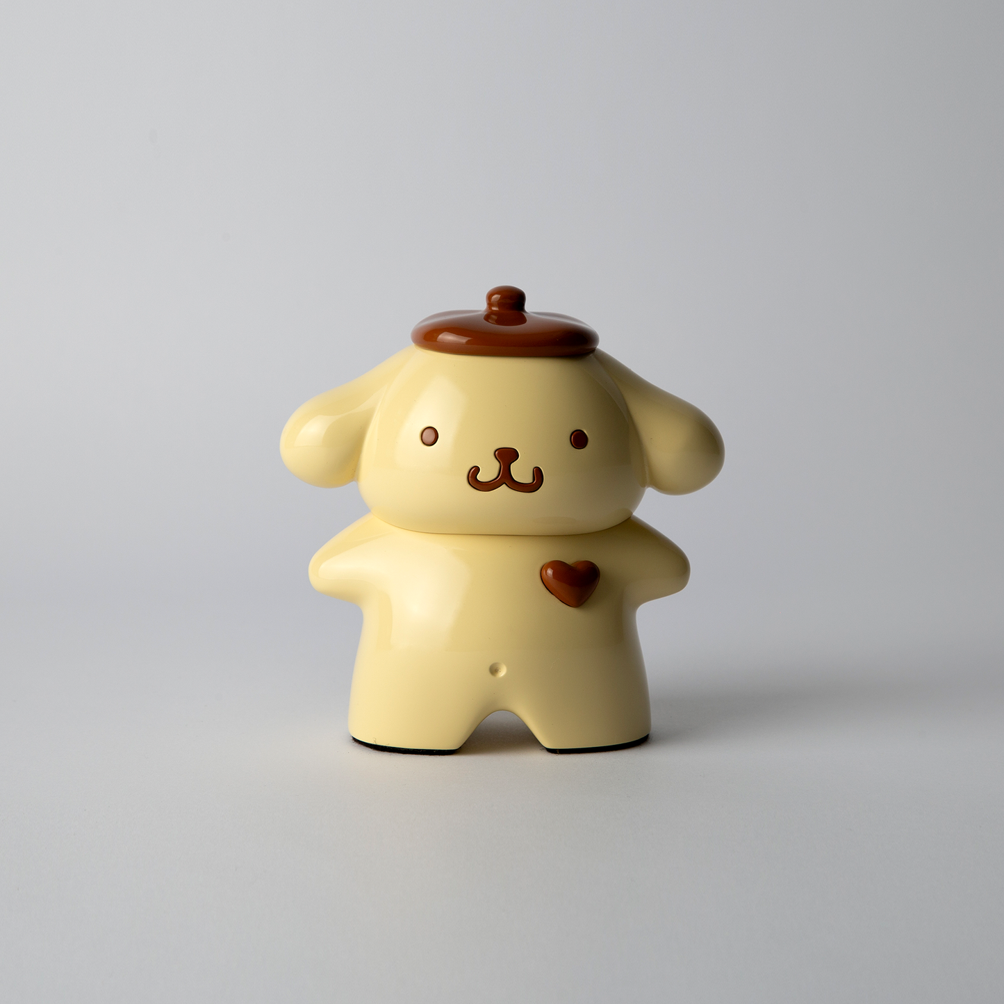 BIG HEAD - POMPOMPURIN