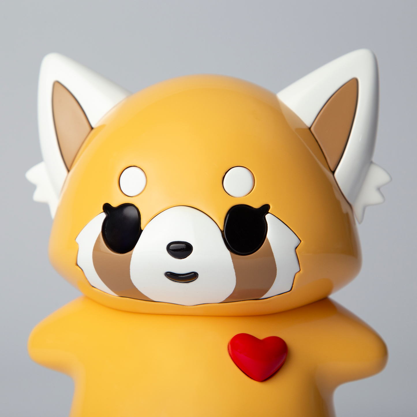 BIG HEAD - RETSUKO