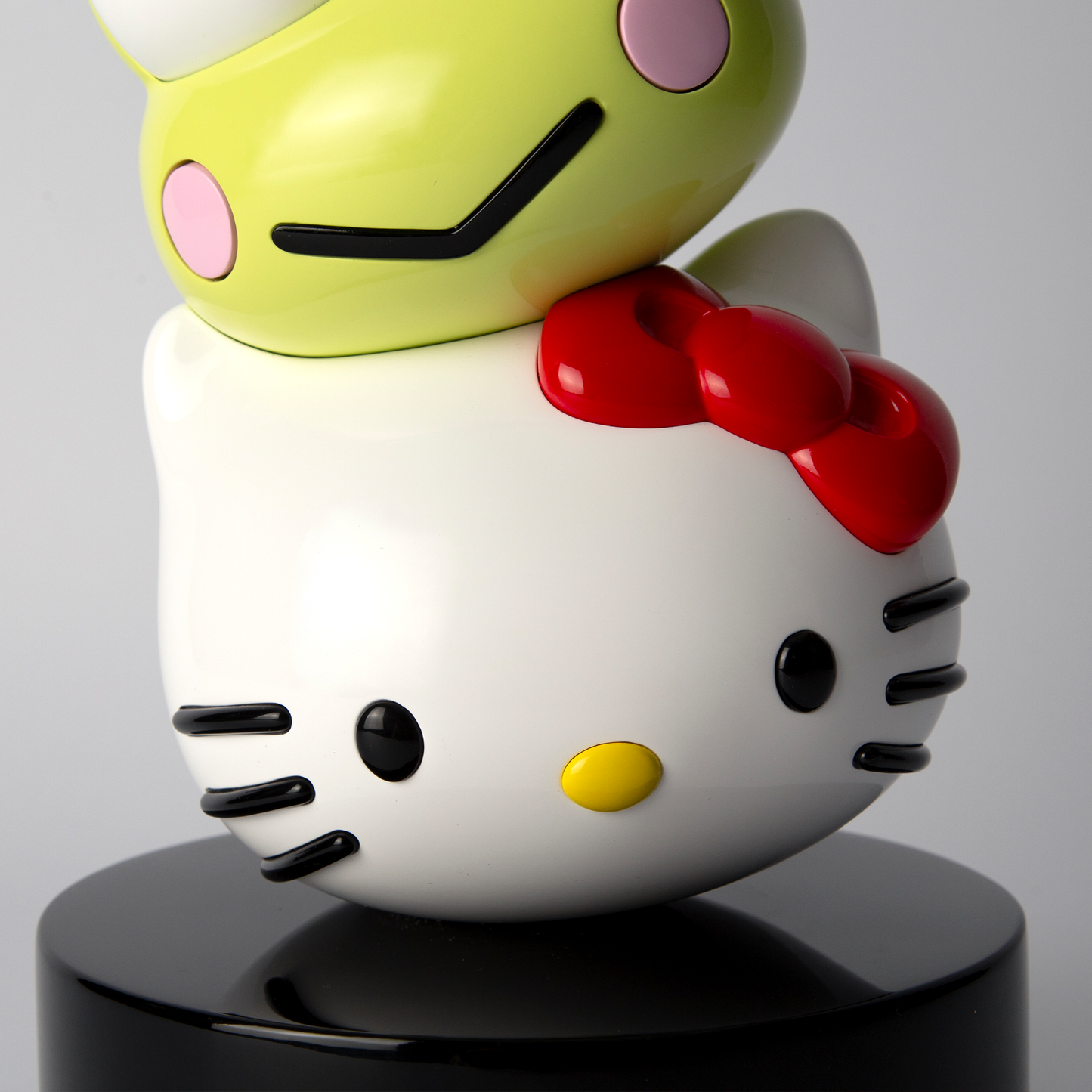 DUOS & TOTEMS -  KITTY-KEROPPI-BADTZ MARU